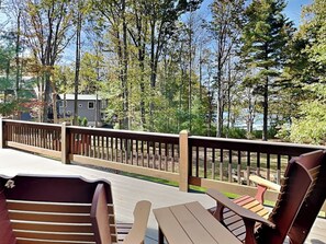Property amenity - Constantly Cozy by Taylor Made Deep Creek (Swanton)