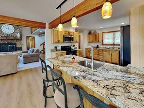 獨棟房屋 (6 Bedrooms) | 住宿設施服務