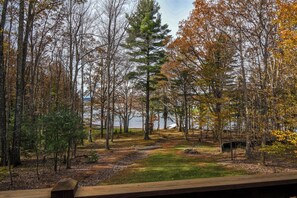 House (6 Bedrooms) | Property amenity - Constantly Cozy by Taylor Made Deep Creek (Swanton)