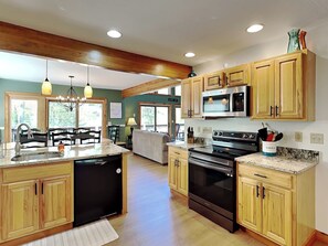 獨棟房屋 (6 Bedrooms) | 住宿設施服務