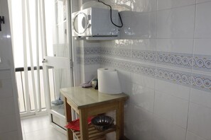 Interiør