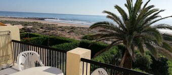 Res. Les Motes bl. I 2º pta 5 Solo familias