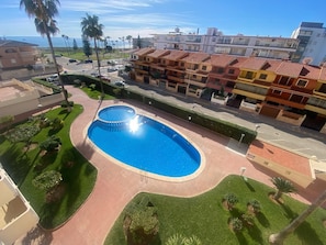 Pool - Xeraco Park I 4º Solo Familias! (Xeraco Playa)