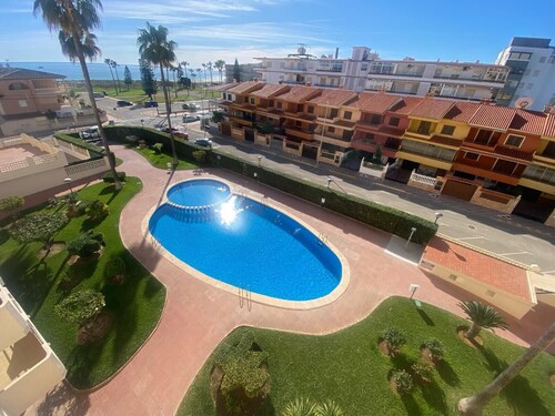 Xeraco Park I  4º Solo Familias!