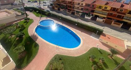 Xeraco Park I 4º Solo Familias!