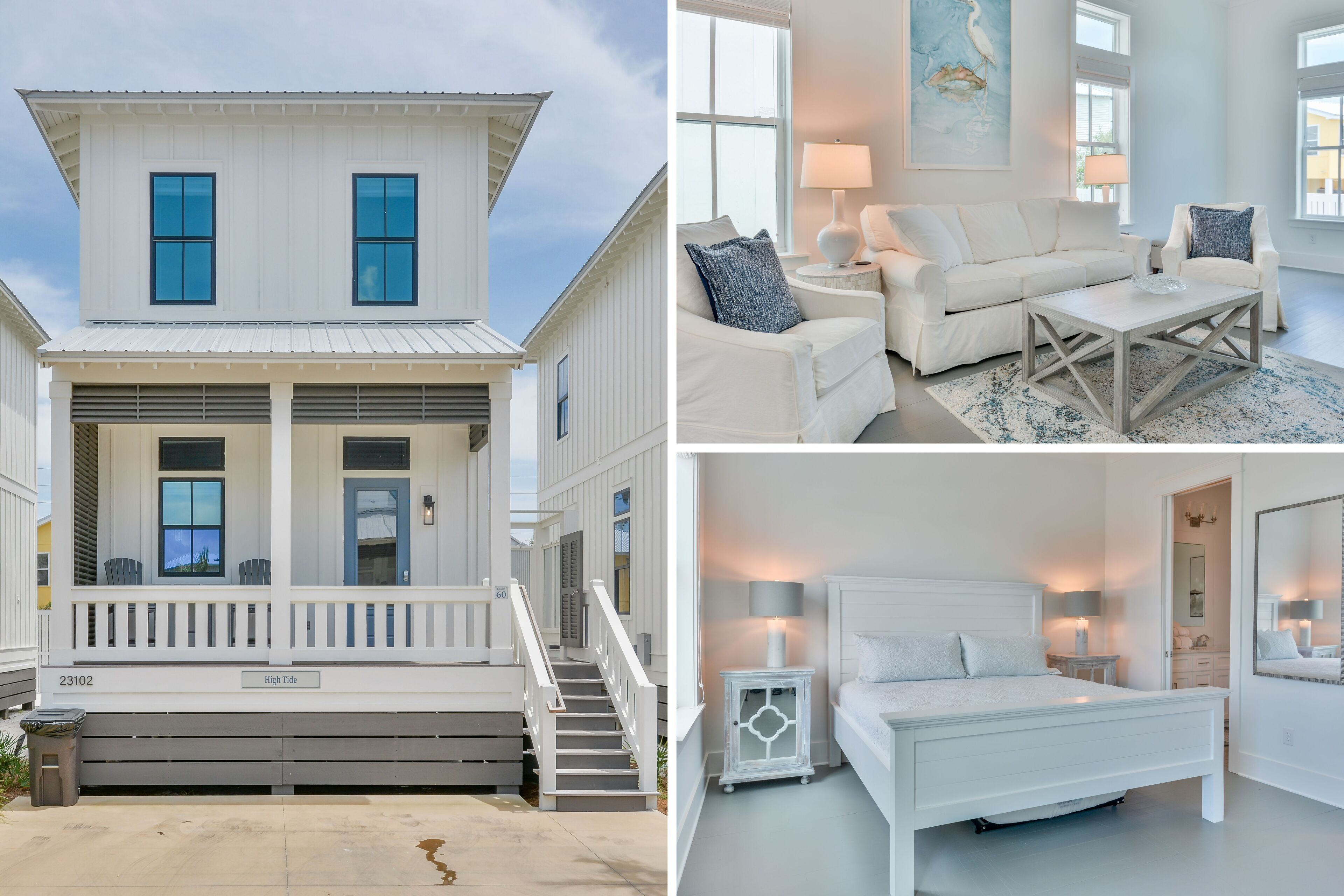 Beach Village Resort 60 | Pool, Lazy River, Private Poolside Cabana Available