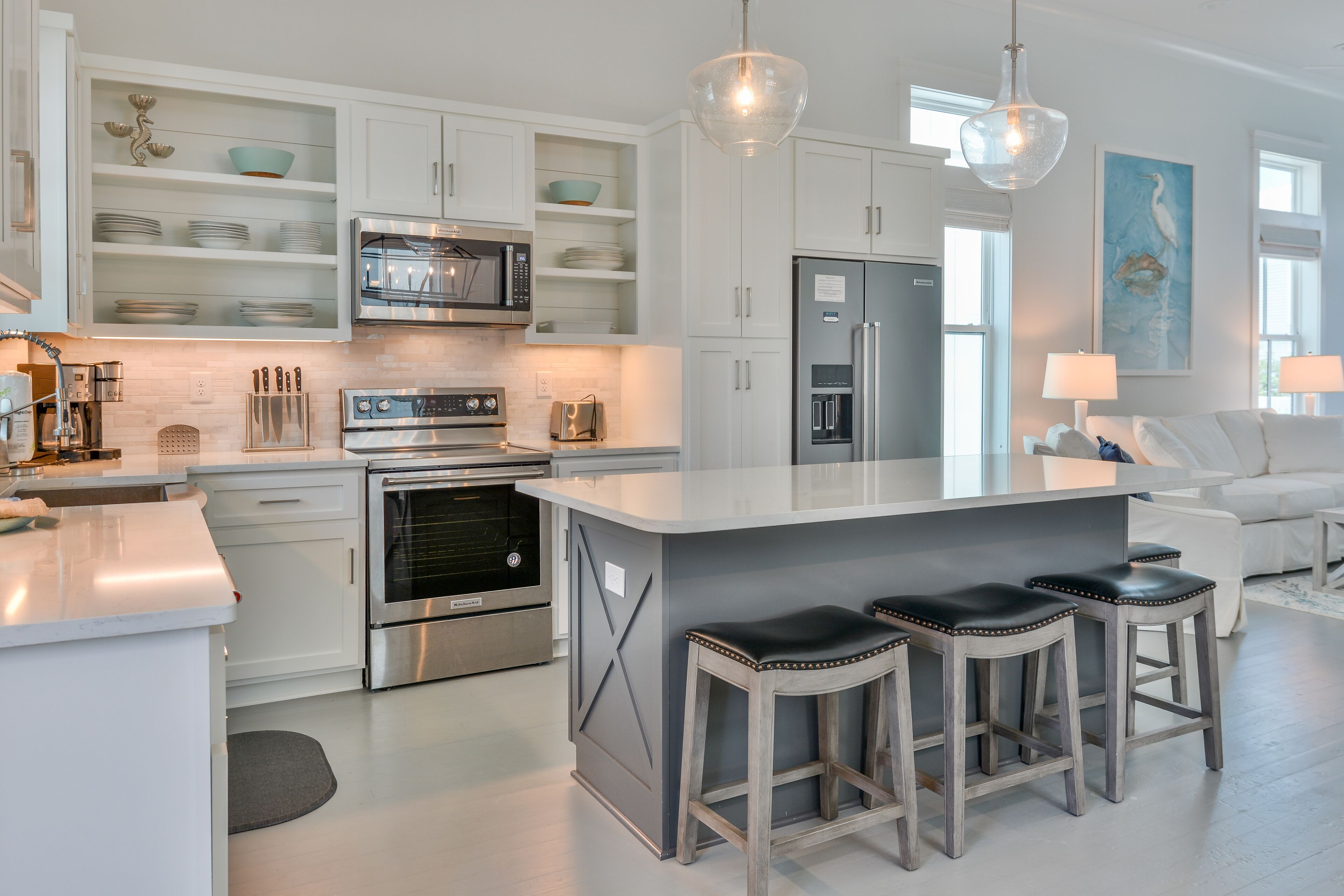 Beach Village Resort 60 | Pool, Lazy River, Private Poolside Cabana Available