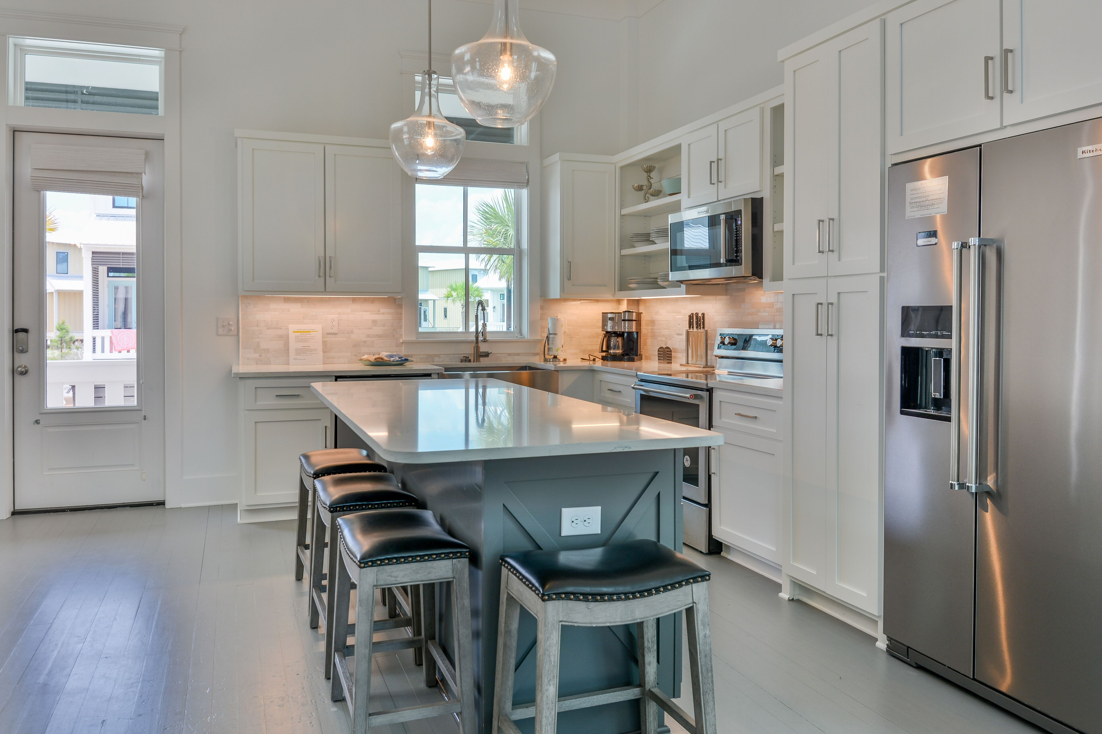 Beach Village Resort 60 | Pool, Lazy River, Private Poolside Cabana Available