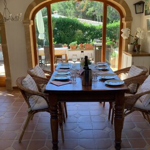 Servei de restauració