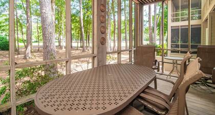 Golden Bear 179-1 Great Condo located in Pawleys Plantation