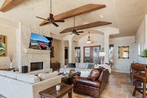 Smart TV, offices