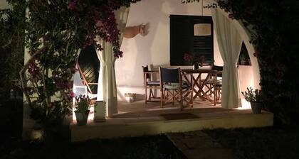 Holiday apartment Binibeca Vell for 1 - 3 persons with 2 bedrooms - Row house