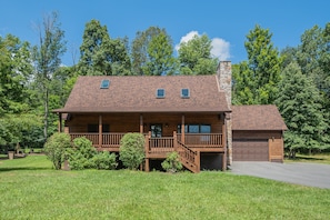House (3 Bedrooms) | Property amenity