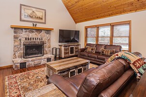 House (3 Bedrooms) | Property amenity