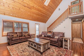 House (3 Bedrooms) | Property amenity - Dancing Bear Lodge by Taylor Made Deep Creek (McHenry)