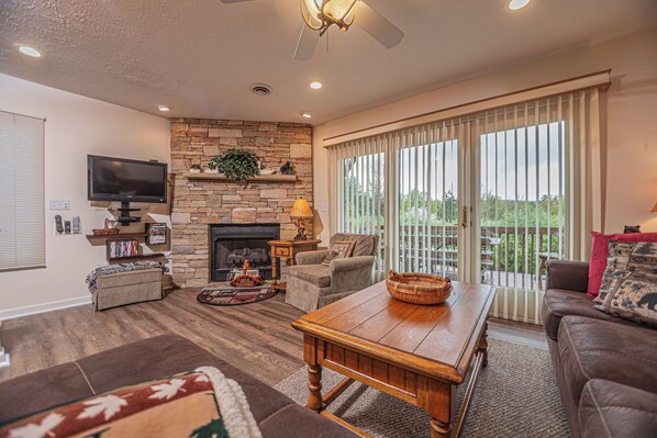 Property amenity - Deep Creek Village #10 (McHenry)