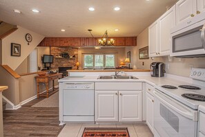 Property amenity - Deep Creek Village #10 (McHenry)