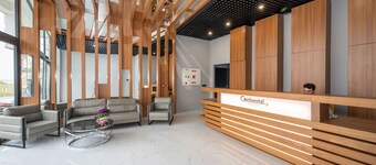 Continental Airport Hotel