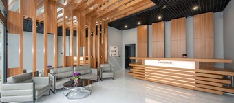 Continental Airport Hotel