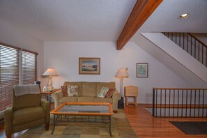 Studio (3 Bedrooms) | Property amenity - Deep Creek Village #20 by Taylor Made Deep Creek (McHenry)