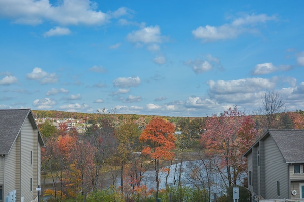 Studio (3 Bedrooms) | Property amenity