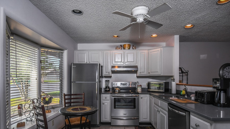 Deep Creek Village #20