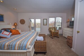 Studio (3 Bedrooms) | Property amenity