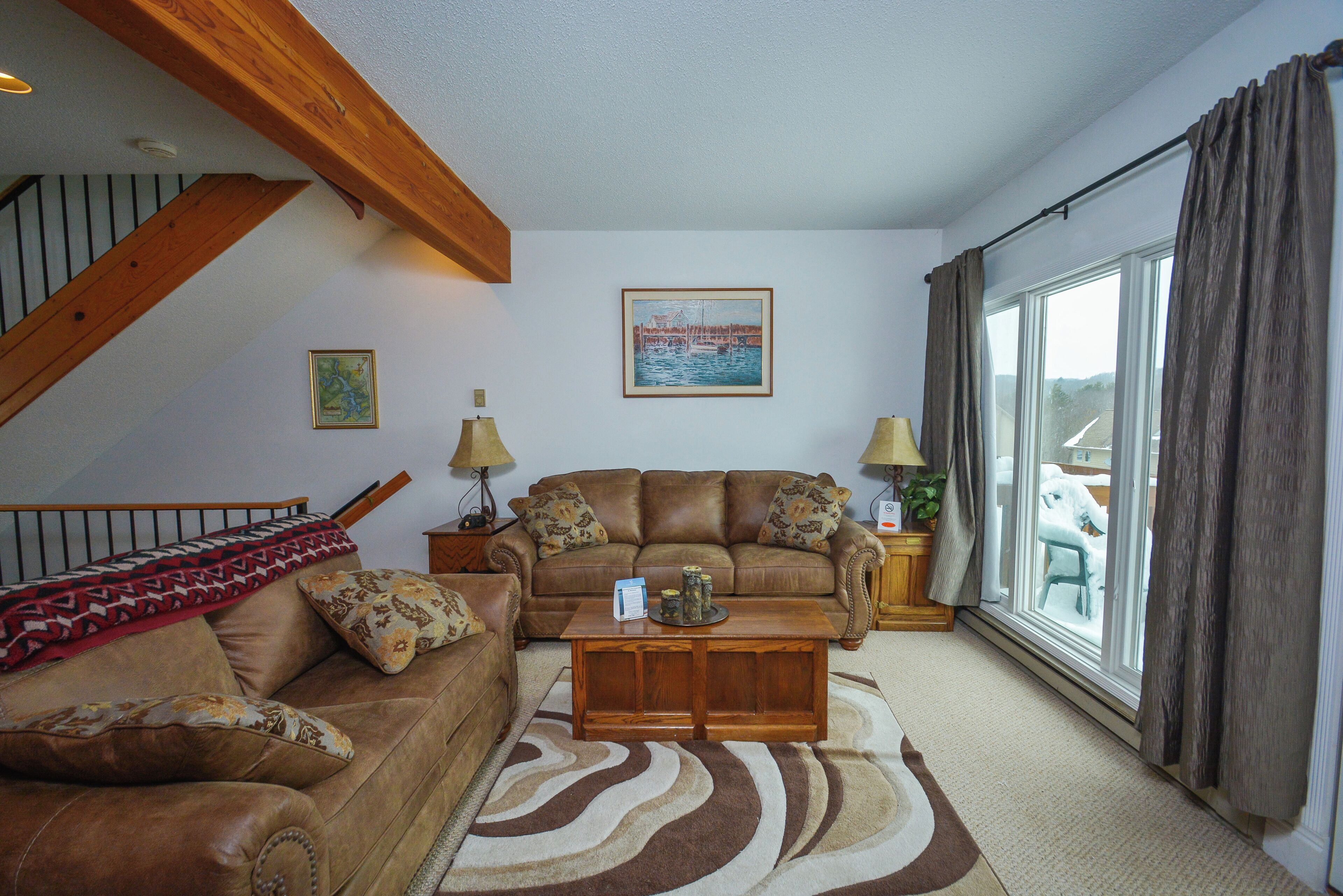 Studio (2 Bedrooms) | Property amenity