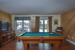 Studio (2 Bedrooms) | Accommodatievoorzieningen