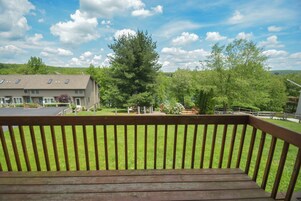 Studio (2 Bedrooms) | Property amenity