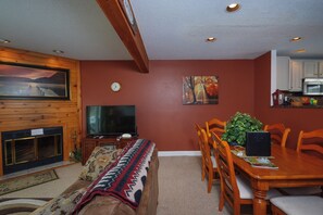 開放式客房 (2 Bedrooms) | 住宿設施服務