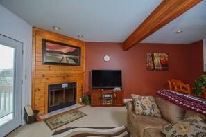 Studio (2 Bedrooms) | Property amenity - Deep Creek Village #29 by Taylor Made Deep Creek (McHenry)