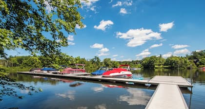 Deep Creek Village #29 by Taylor Made Deep Creek