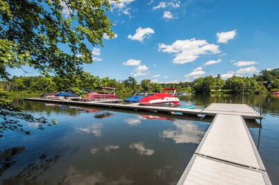 Deep Creek Village #29 by Taylor Made Deep Creek