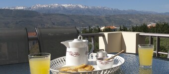 Holiday apartment Stalos for 1 - 4 persons with 1 bedroom - Holiday house