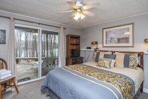 獨棟房屋 (4 Bedrooms) | 住宿設施服務