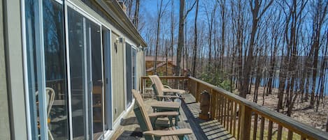 House (4 Bedrooms) | Property amenity