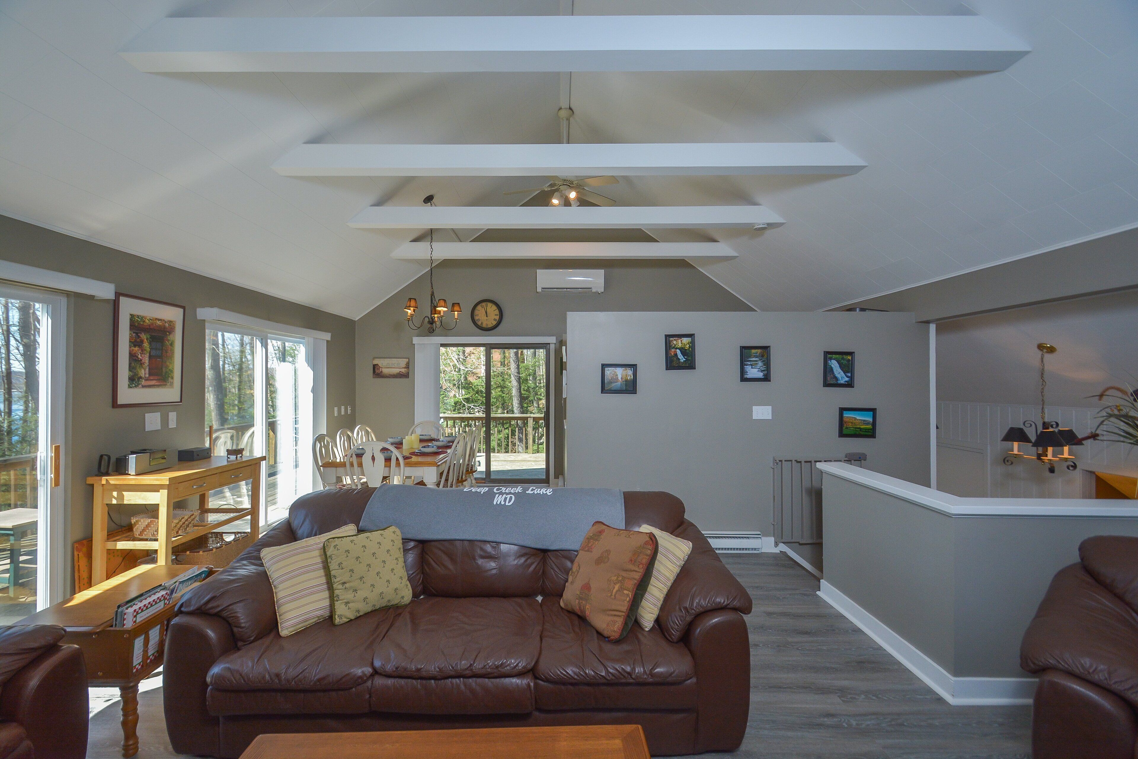 House (5 Bedrooms) | Property amenity