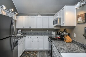 Property amenity - Donnas Choice by Taylor Made Deep Creek (McHenry)