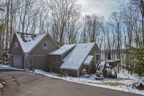 Property amenity - Donnas Choice by Taylor Made Deep Creek (McHenry)