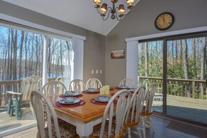 Casa (5 Bedrooms) | Servicio de la propiedad