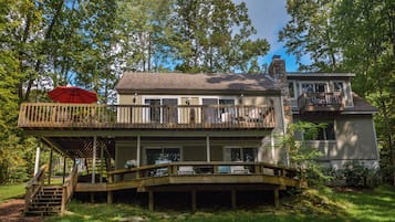 House (5 Bedrooms) | Front of property