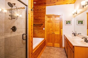 Ferienhaus (3 Bedrooms) | Ausstattung der Unterkunft