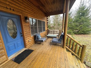 House (3 Bedrooms) | Property amenity - Donovan's Dacha by Taylor Made Deep Creek (McHenry)
