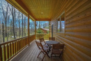 House (3 Bedrooms) | Property amenity