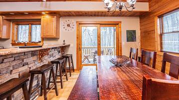 House (3 Bedrooms) | Property amenity