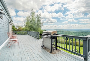 House (5 Bedrooms) | Property amenity