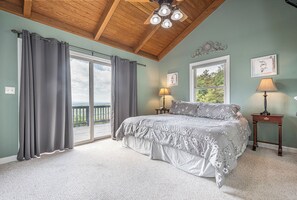 House (6 Bedrooms) | Property amenity