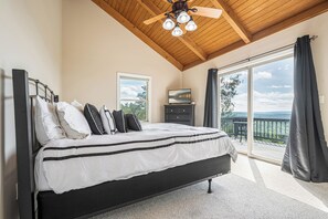 House (5 Bedrooms) | Property amenity - Dream Big by Taylor Made Deep Creek (Swanton)