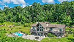 وسائل الراحة في المنشأة